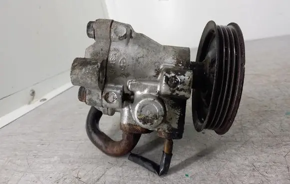 Hyundai Getz Power steering pump 