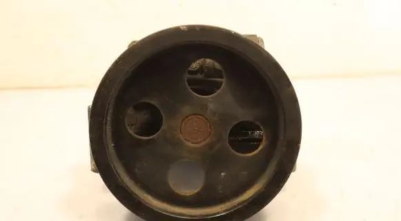 Power steering pump