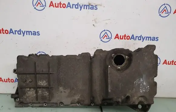 BMW 5 E39 Oil sump 2248645 2248701 11132248701