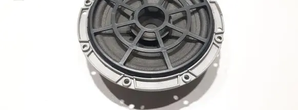 Citroen C4 Grand Picasso Rear door speaker 1922260000