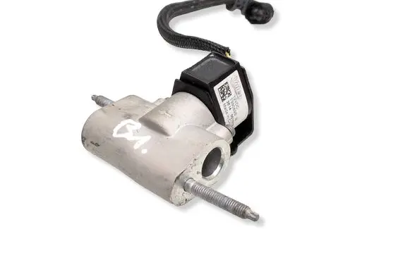Peugeot 2008 II Air conditioning (A/C) expansion valve T99089B 2E14001019