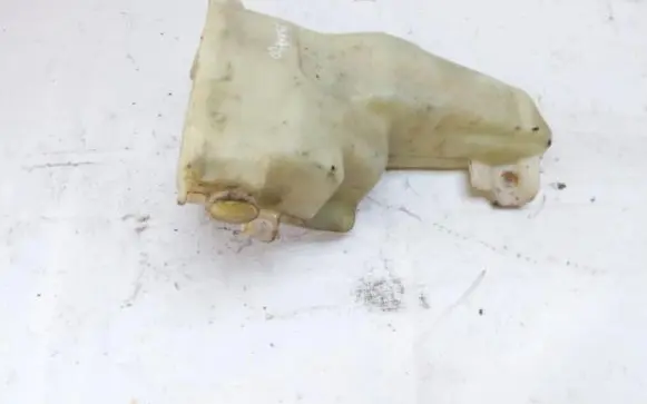 Audi 80 90 B3 Windshield washer fluid reservoir/tank 893955453B