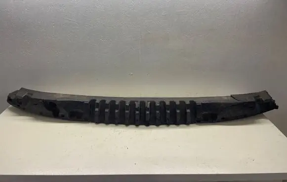 Mercedes-Benz A W169 Front bumper foam support bar A1698850537 190000024 11279981