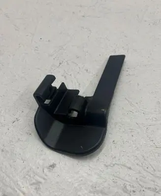 BMW 5 E60 E61 Front passenger seat rail trim 7007699
