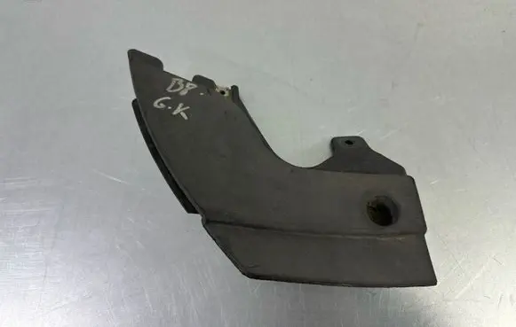 Volkswagen PASSAT B8 Rear mudguard 3G0854855