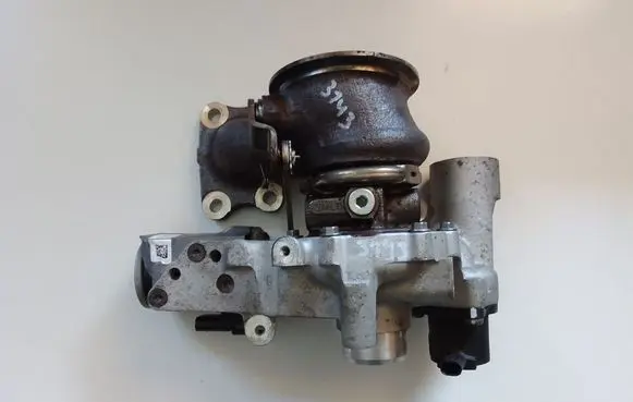 Opel Grandland X Turbo 9825982080