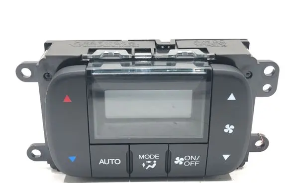 Honda Odyssey Interior fan control switch 79650TK8A410M1