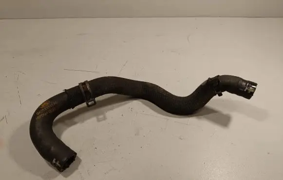 Jaguar XF X260 Engine coolant pipe/hose G4D39Y438AB