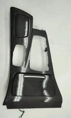 BMW 5 F10 F11 Dashboard trim