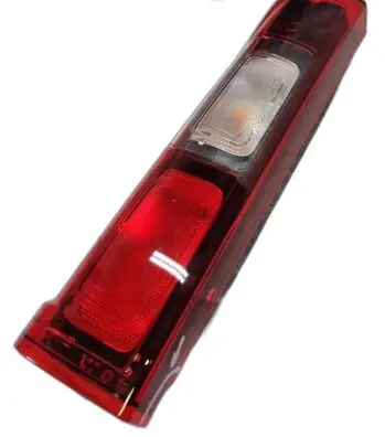 Opel Vivaro Rear/tail lights 93867974