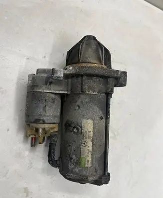 Mercedes-Benz Sprinter W901 W902 W903 W904 Starter motor