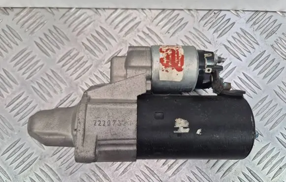 Mercedes-Benz E A207 Starter motor A0061516001 1005831414