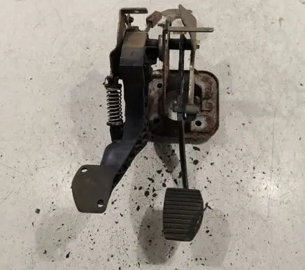 Peugeot 307 Pedal assembly 964370788000