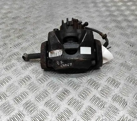 Peugeot 2008 II Front brake caliper 1648035180