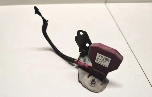 Audi A5 Other control units/modules 4M0035507 5018 920391011