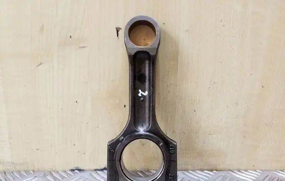 BMW X5 E70 Connecting rod/conrod 