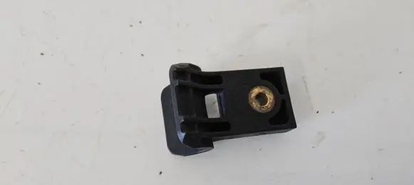 Opel Meriva B Radiator mount bracket 13262692 329510614