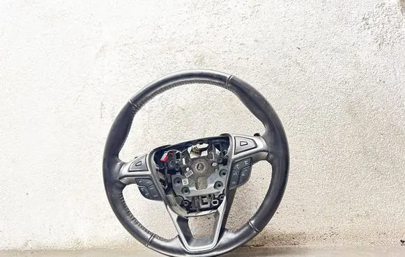 Ford Edge II Steering wheel 2457935AC TA151001