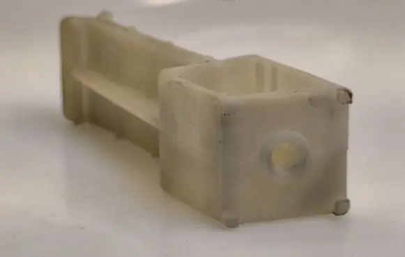 Muffler mount bracket/holder