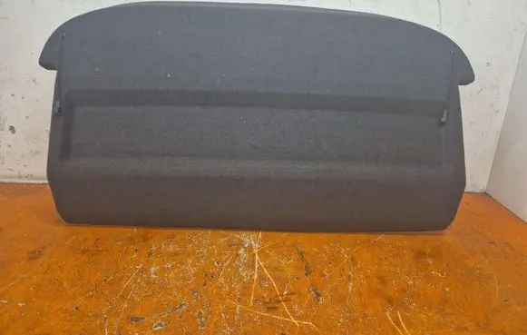 Opel Astra H Parcel shelf 13129746