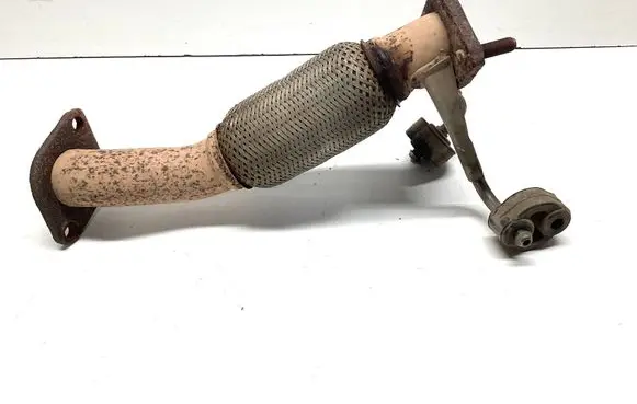 KIA Sportage Exhaust flexible connection 
