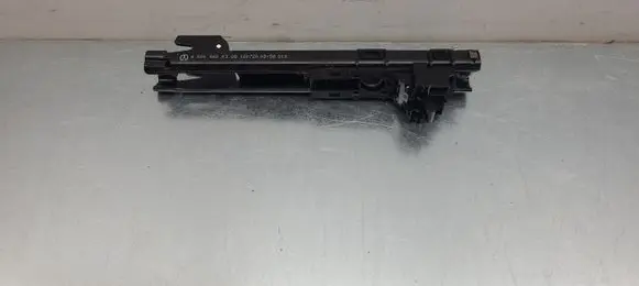 Mercedes-Benz EQC Seat belt height adjuster A0008600388