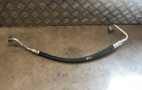Air conditioning (A/C) pipe/hose