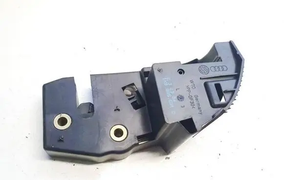 Audi A3 S3 8P Seat back rest lock catch 1k0885681c