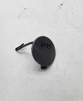 Hyundai Tucson TL Front tow hook cap/cover 86588N7000