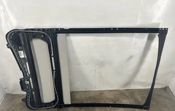 Nissan Qashqai Sunroof frame 916864EA00A ACS2002002102A 930642643