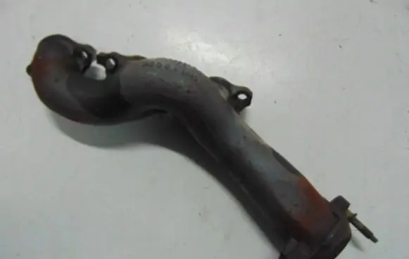 Exhaust manifold