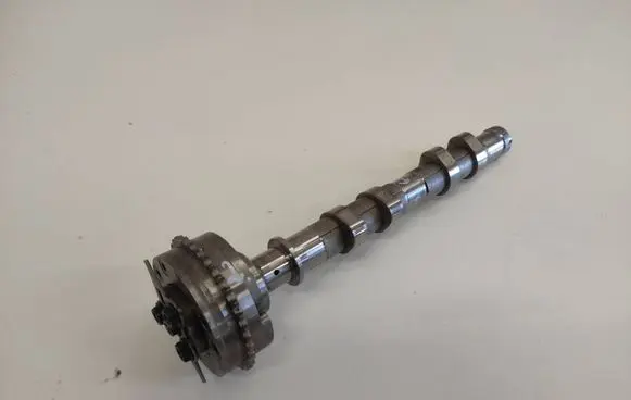 Camshaft pulley/ VANOS