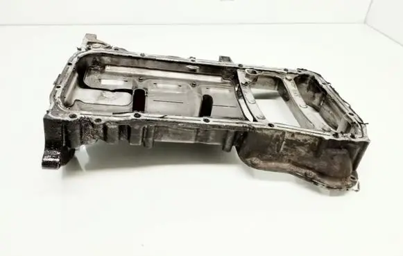Oil sump
