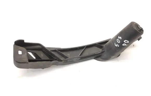 Volkswagen Golf V Front bumper mounting bracket 1K0807890A