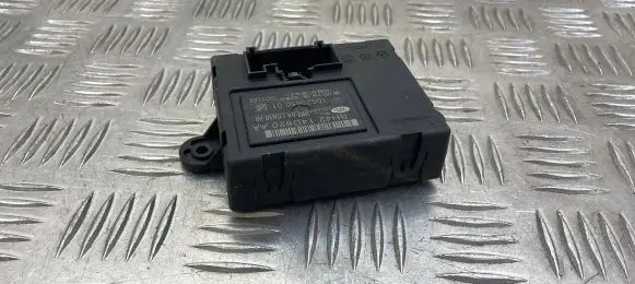 Jaguar XF X250 Door control unit/module BH4214D620AA 1002065001