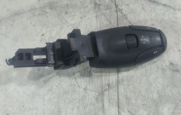 Peugeot 307 Fog light switch 96413388ZL