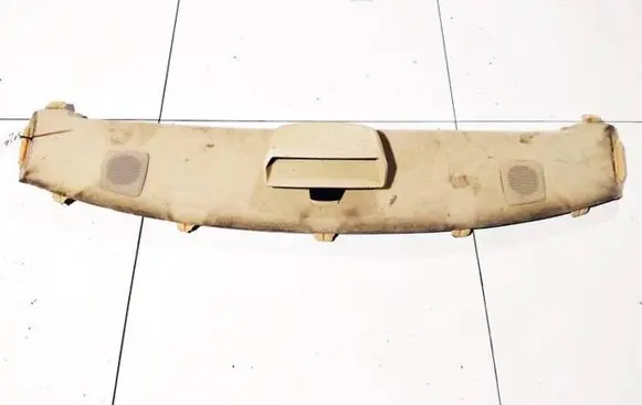 Lexus GS 300 350 430 450H Third/center stoplight