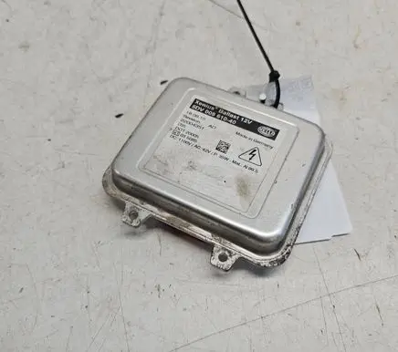 Xenon control unit/module