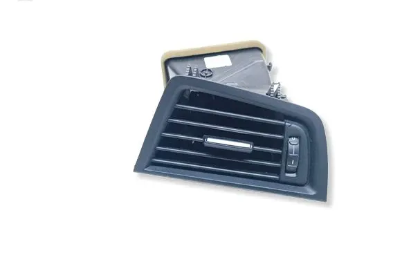 BMW 5 F10 F11 Dashboard side air vent grill/cover trim 9166888