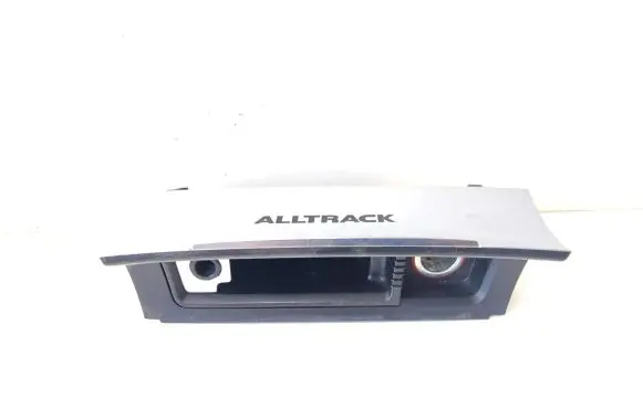 Volkswagen Passat Alltrack Ashtray (front) 3C0863284K