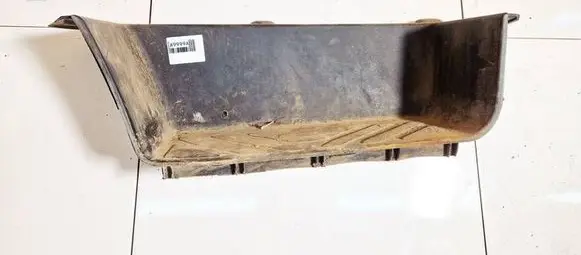 Ford Transit Front sill trim cover 6c11v13201aaw 6c11-v13201-aaw