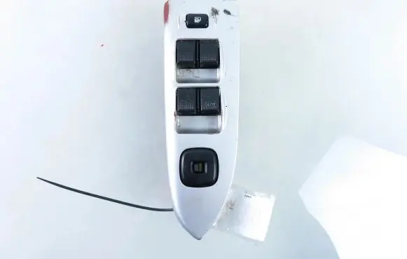 Mazda Premacy Electric window control switch CB0866350A