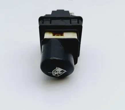 Lancia Lybra Central locking switch button 