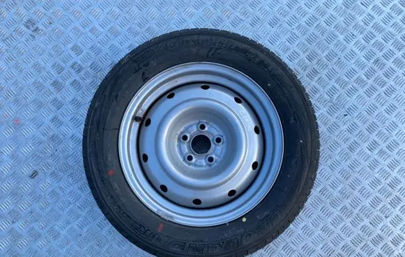 Subaru Outback R16 spare wheel 