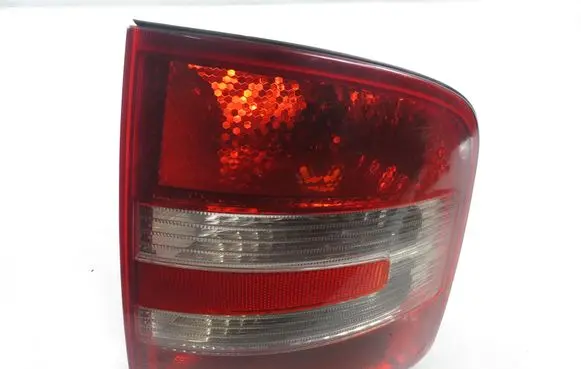 Skoda Fabia Mk1 (6Y) Rear/tail lights 6Y9945112D