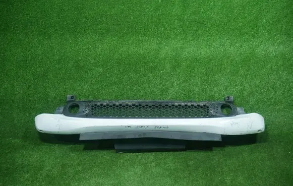 Smart ForFour II W453 Front bumper lip A4538880160