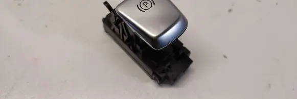 Mercedes-Benz GLC C253 Handbrake/parking brake auto hold switch A2059051516