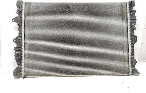 Jaguar E-Pace Coolant radiator GJ328005BB
