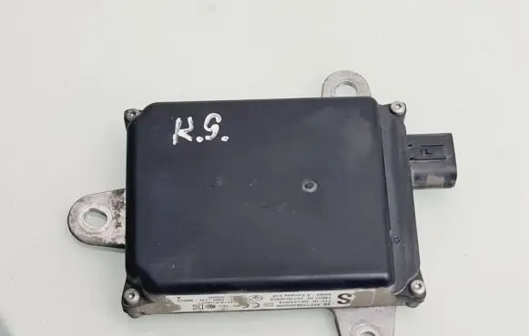 Toyota Land Cruiser (J150) Blind spot module 2013DJ8859