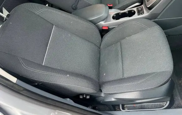 Ford Grand C-MAX Front passenger seat 